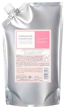 ホーユー プロマスター カラーケア スウィーティア トリートメント 1000g Amazon | ホーユー プロマスター カラーケア スウィーティア